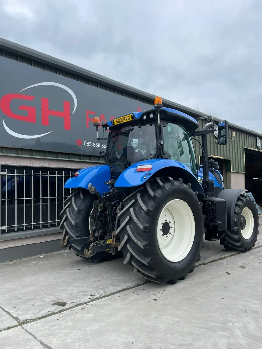 New Holland Other 2021 - Image 2