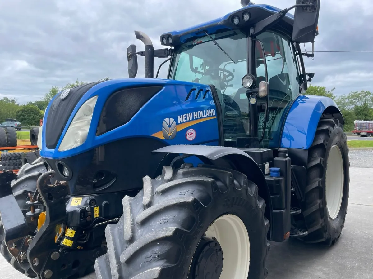 New Holland Other 2021 - Image 3