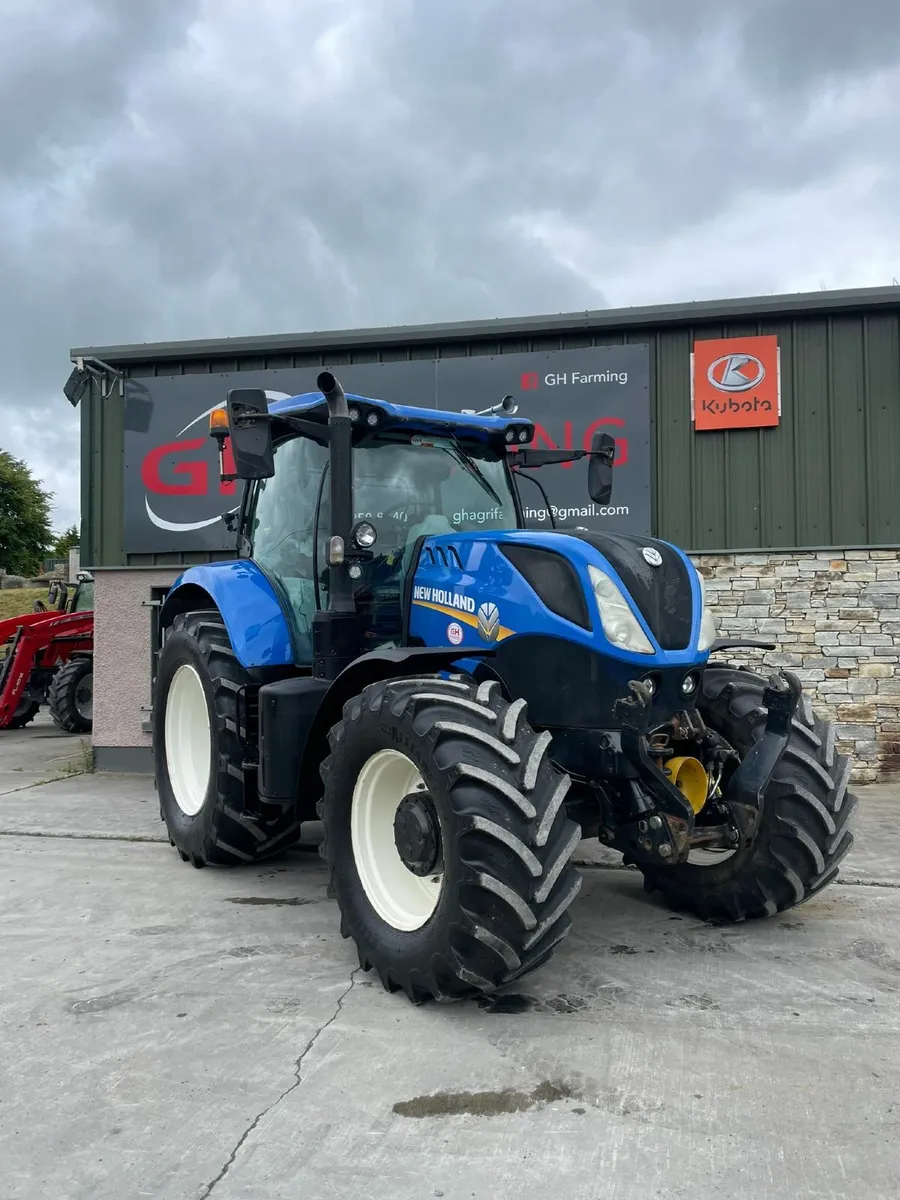 New Holland Other 2021 - Image 4