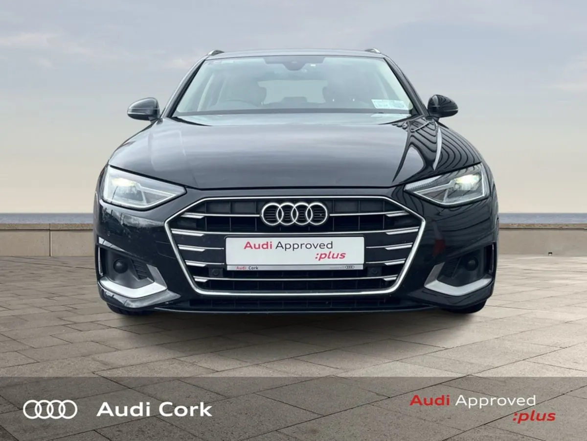 Audi A4 2.0 35tdi 163BHP SE Automatic With Electr - Image 3