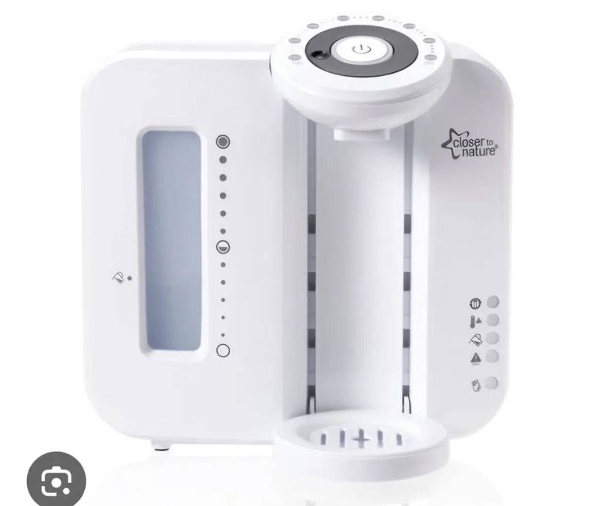 Tommee Tippee Perfect Prep