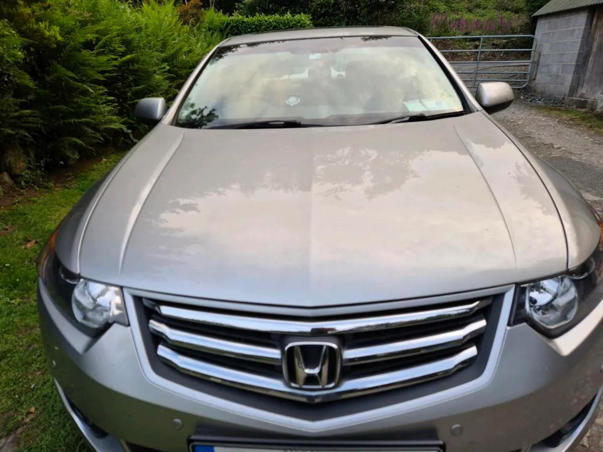 2008 Honda Accord - Image 4
