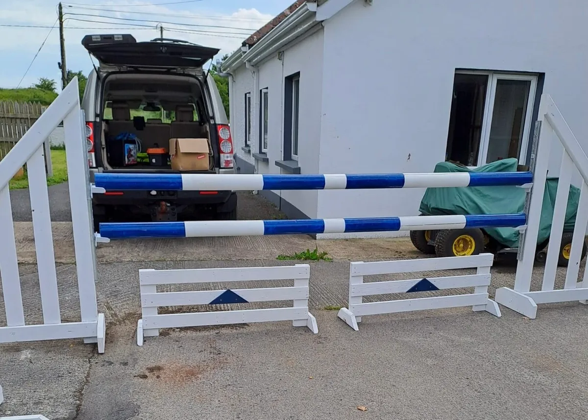 Show Jumps - Image 4