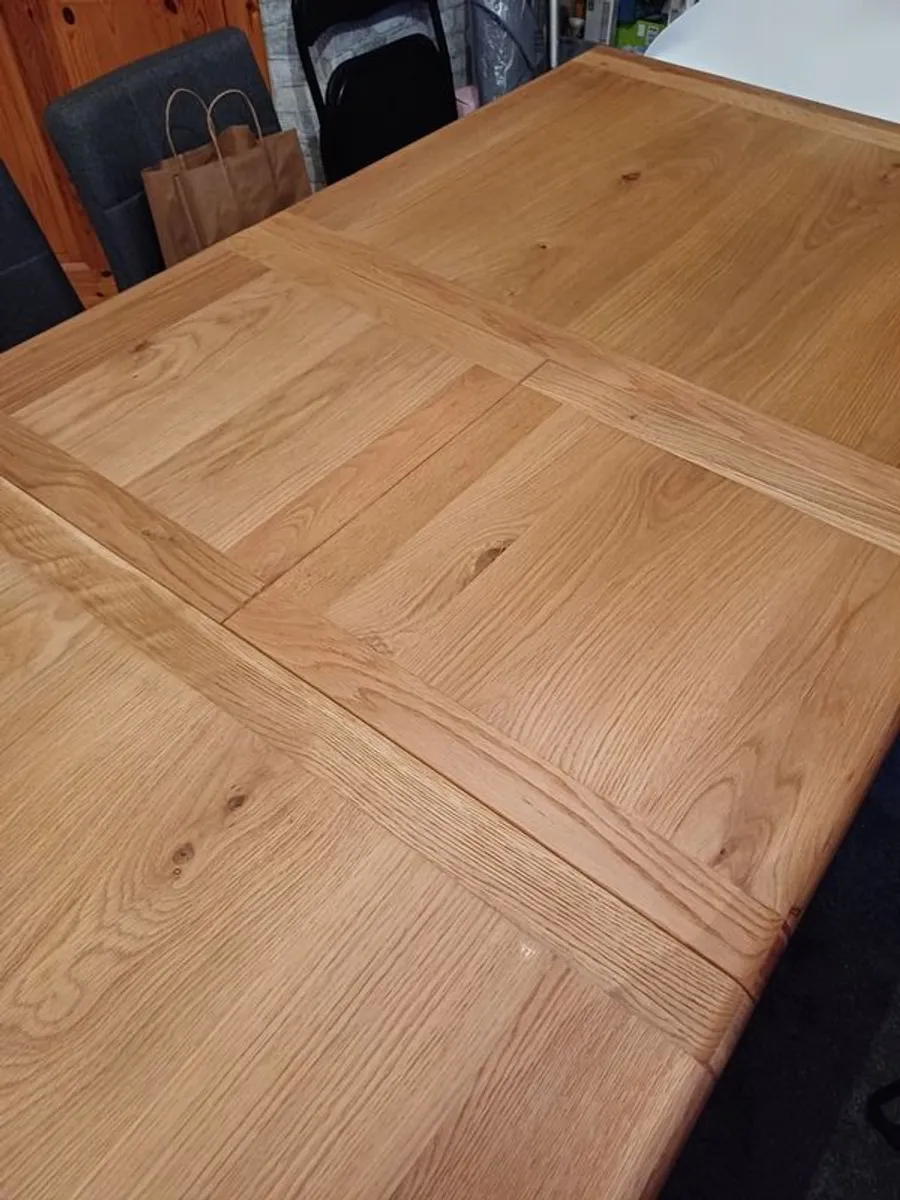 Table - Image 1