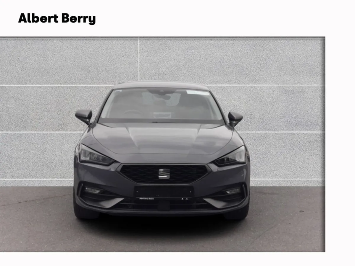 SEAT Leon Leon FR Phev - Image 2