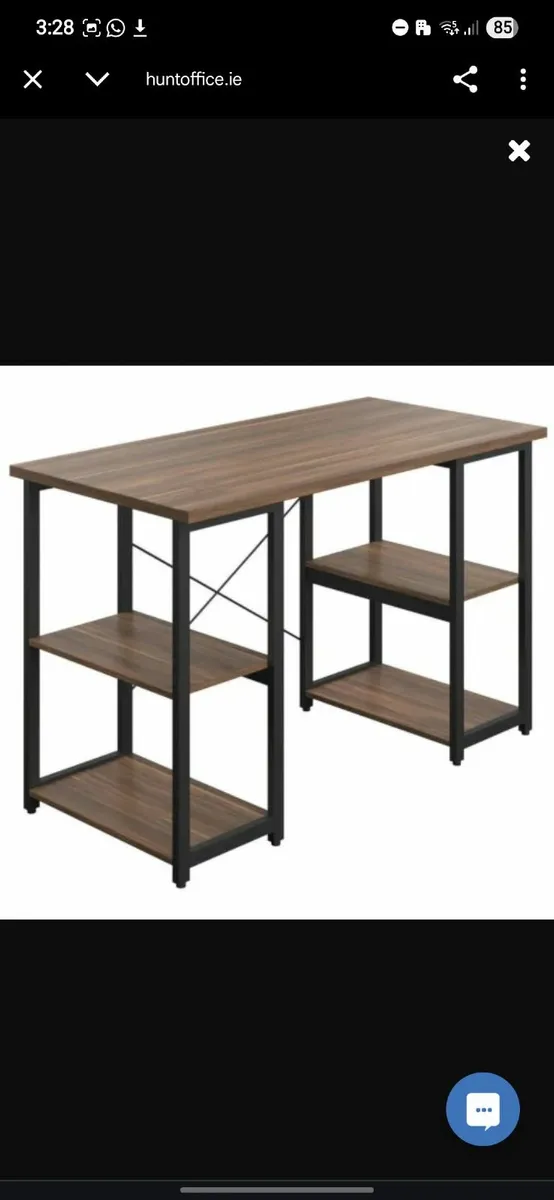Desk - Image 1