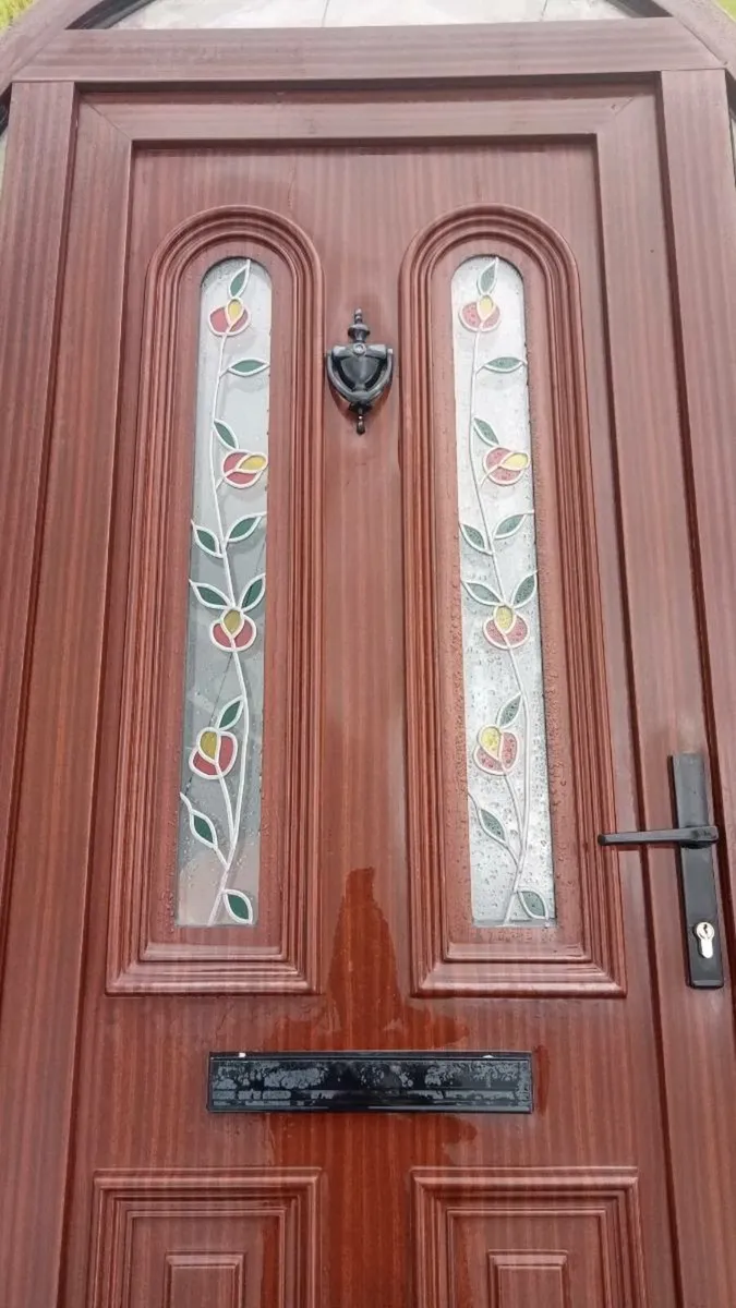 UPvc Door - Image 2