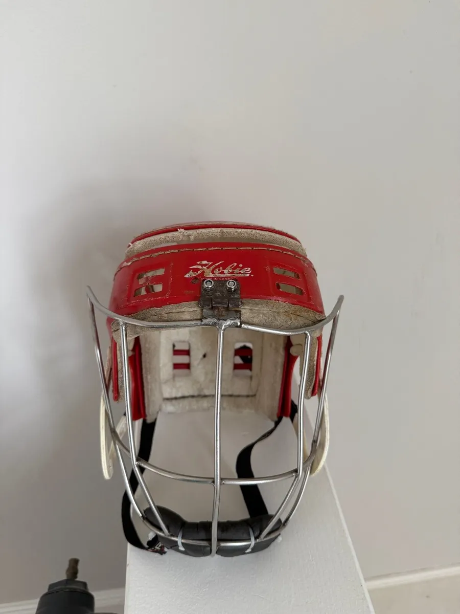 Oldstyle cooper helmet - Image 1