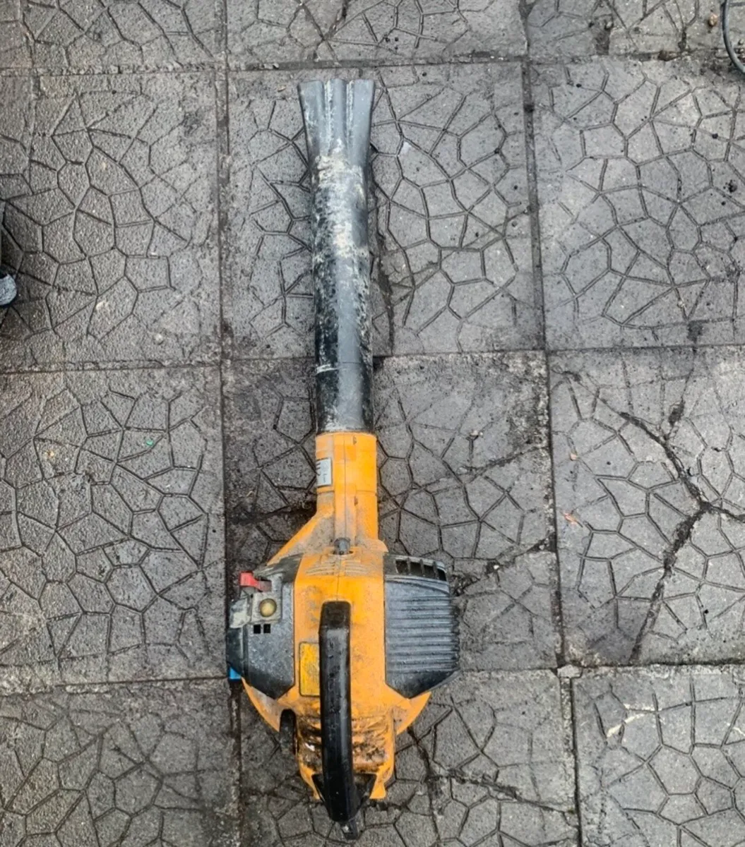 Leaf Blower - Image 1