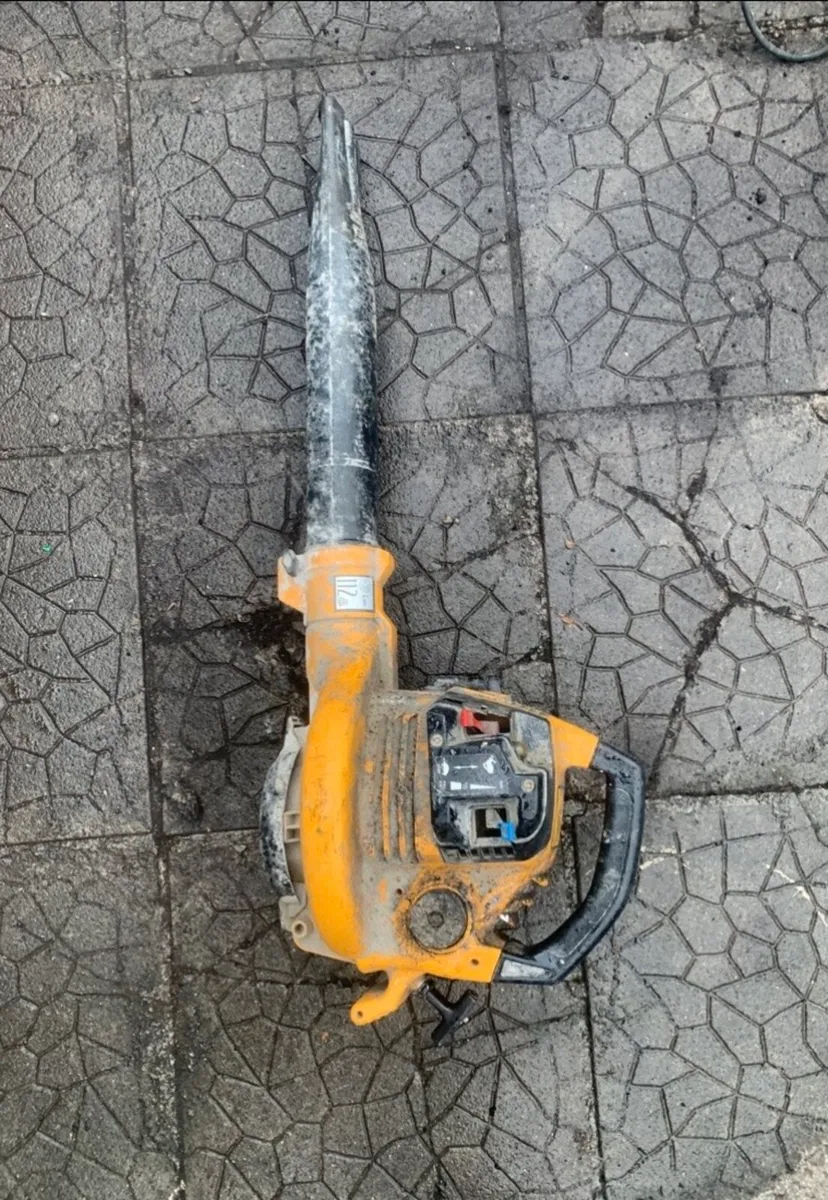 Leaf Blower - Image 2