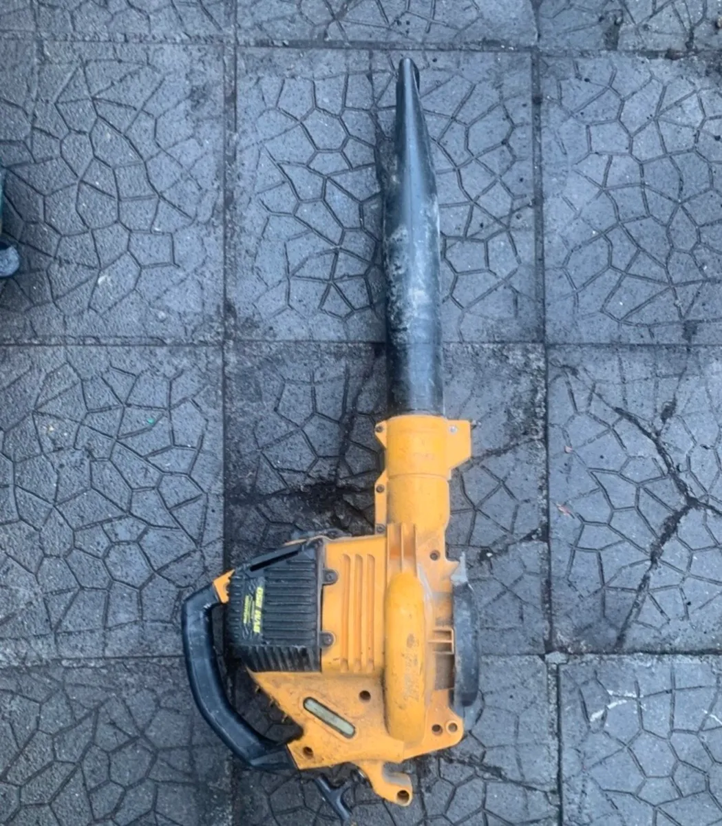Leaf Blower - Image 3