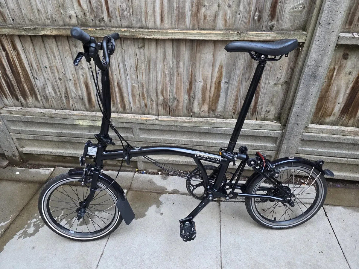 Brompton - Image 1