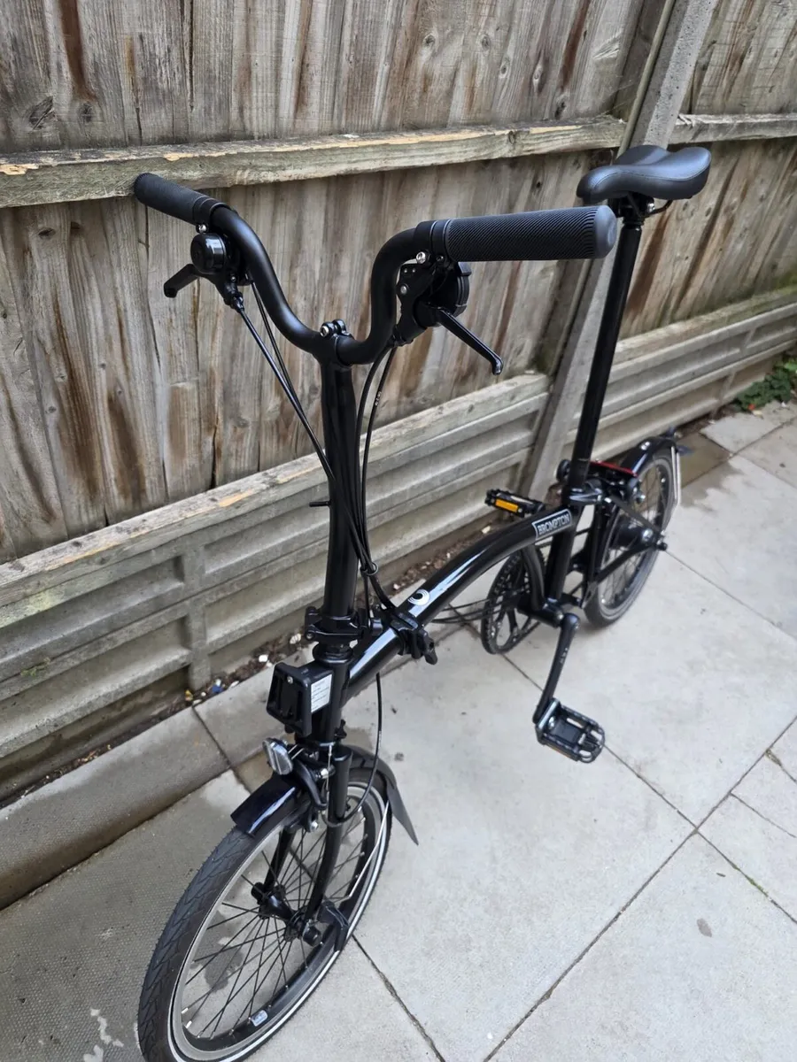 Brompton - Image 2