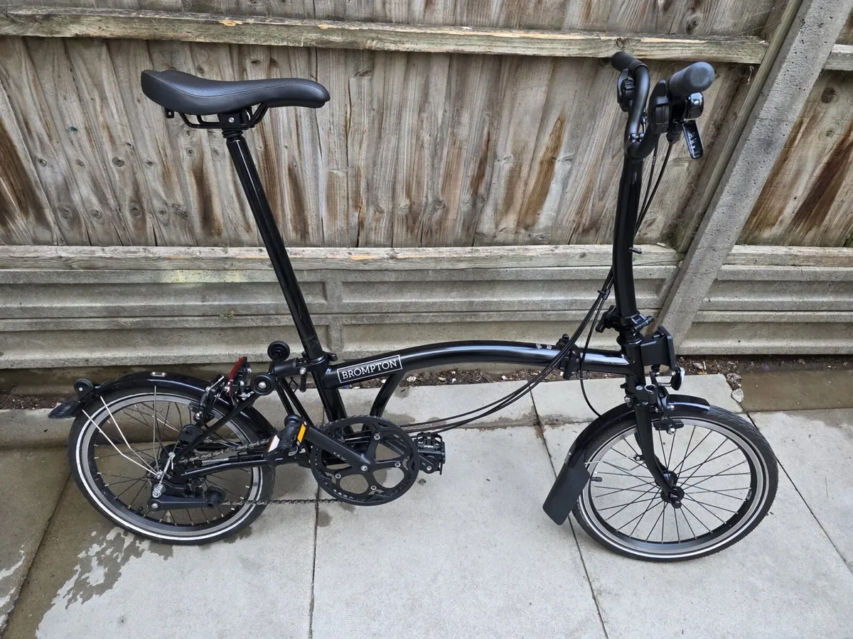 Brompton - Image 3