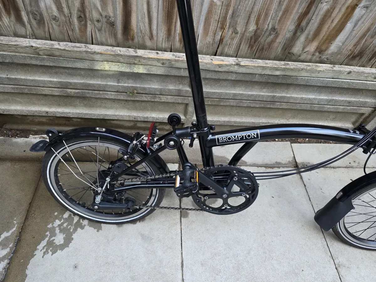 Brompton - Image 4