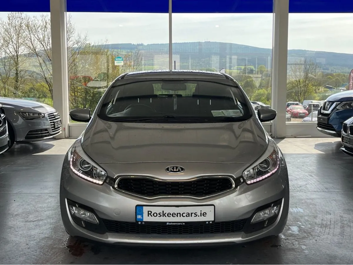 Kia Pro Ceed 1.6 gdi isg 2 - Image 2
