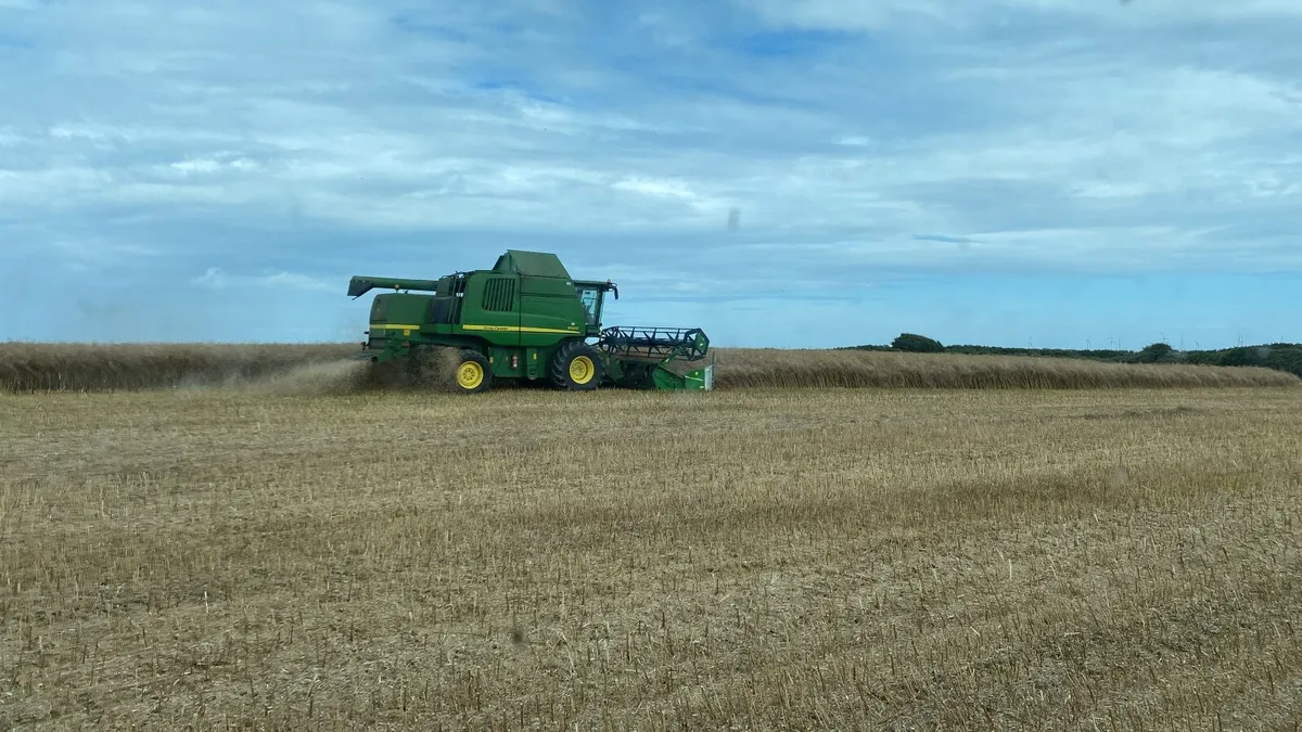 Combine - Image 1