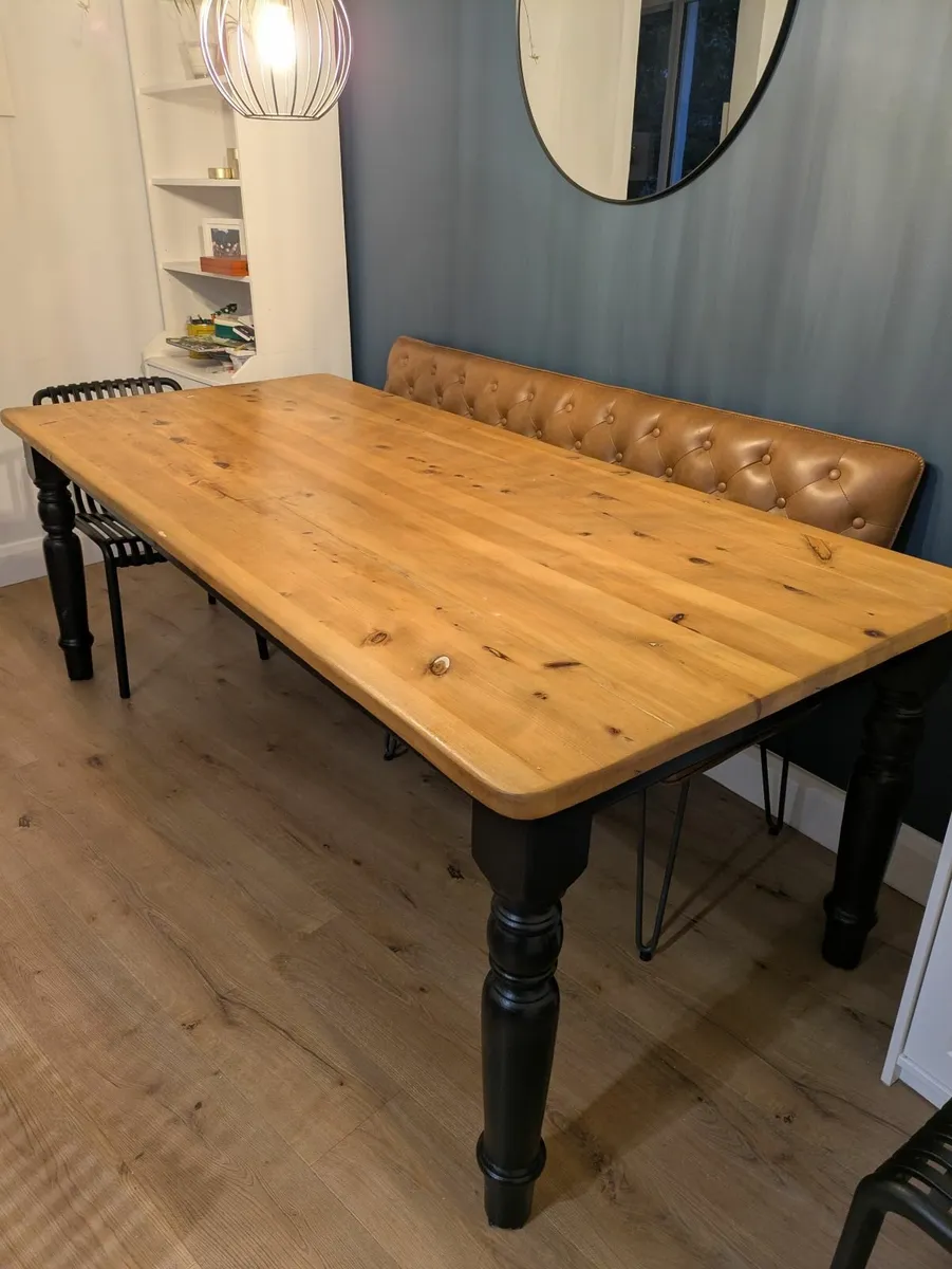 dining table - Image 1