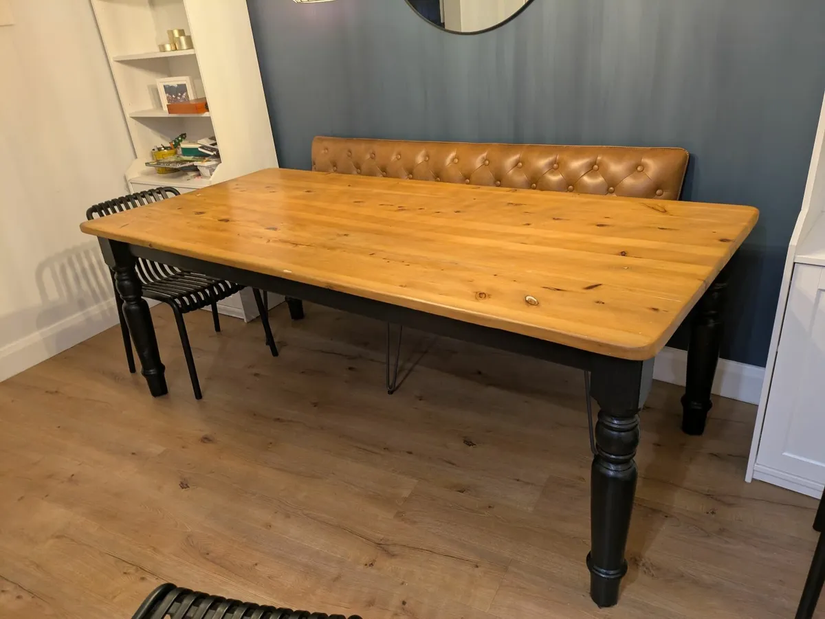 dining table - Image 2