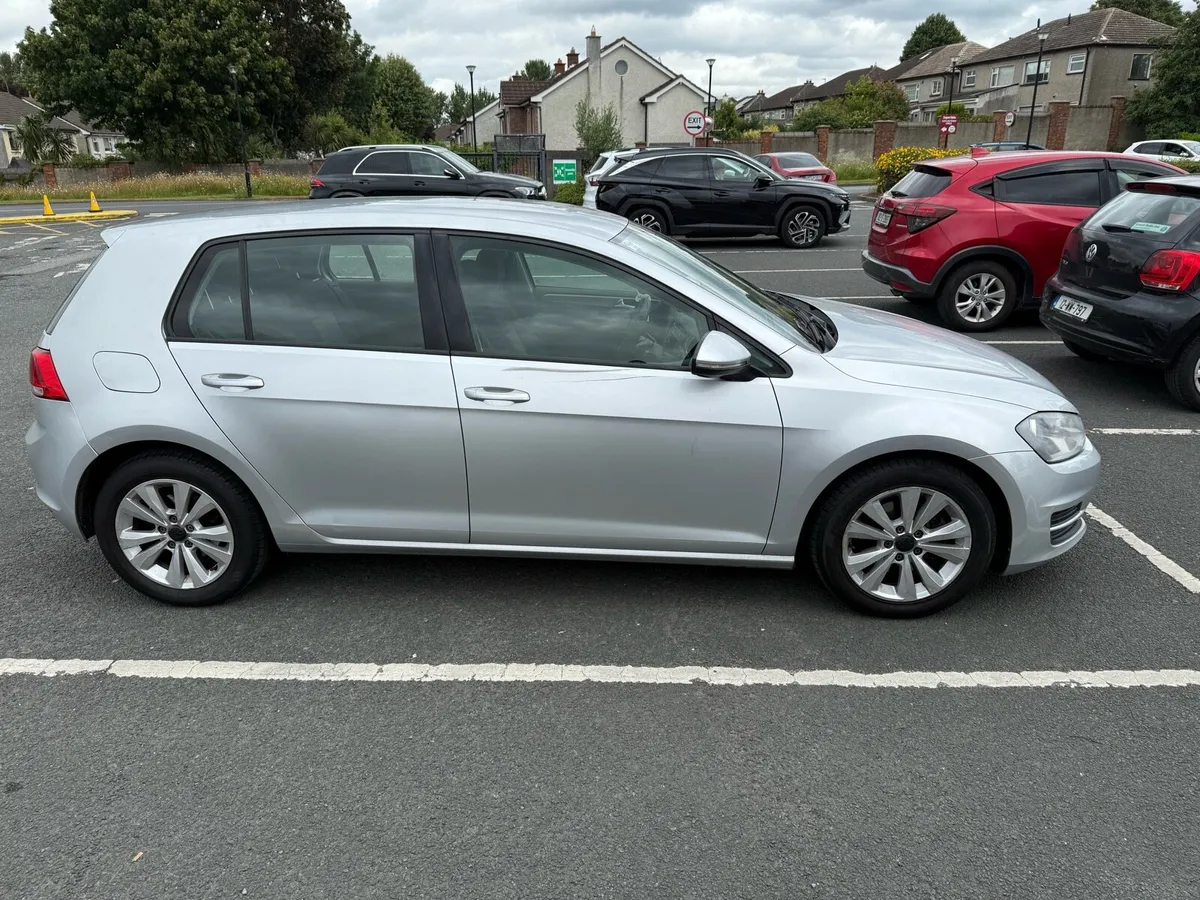 VW GOLF 132 TAXED AND NCT’ed!!!! - Image 2
