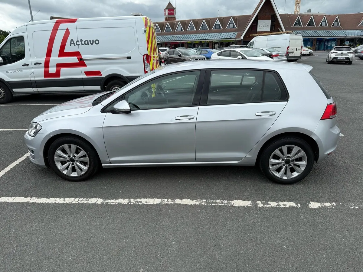 VW GOLF 132 TAXED AND NCT’ed!!!! - Image 3