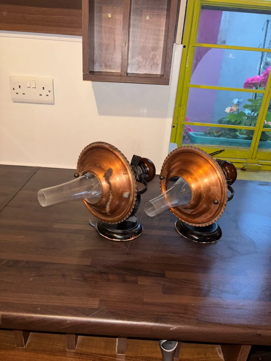 Light Fixtures - Image 1