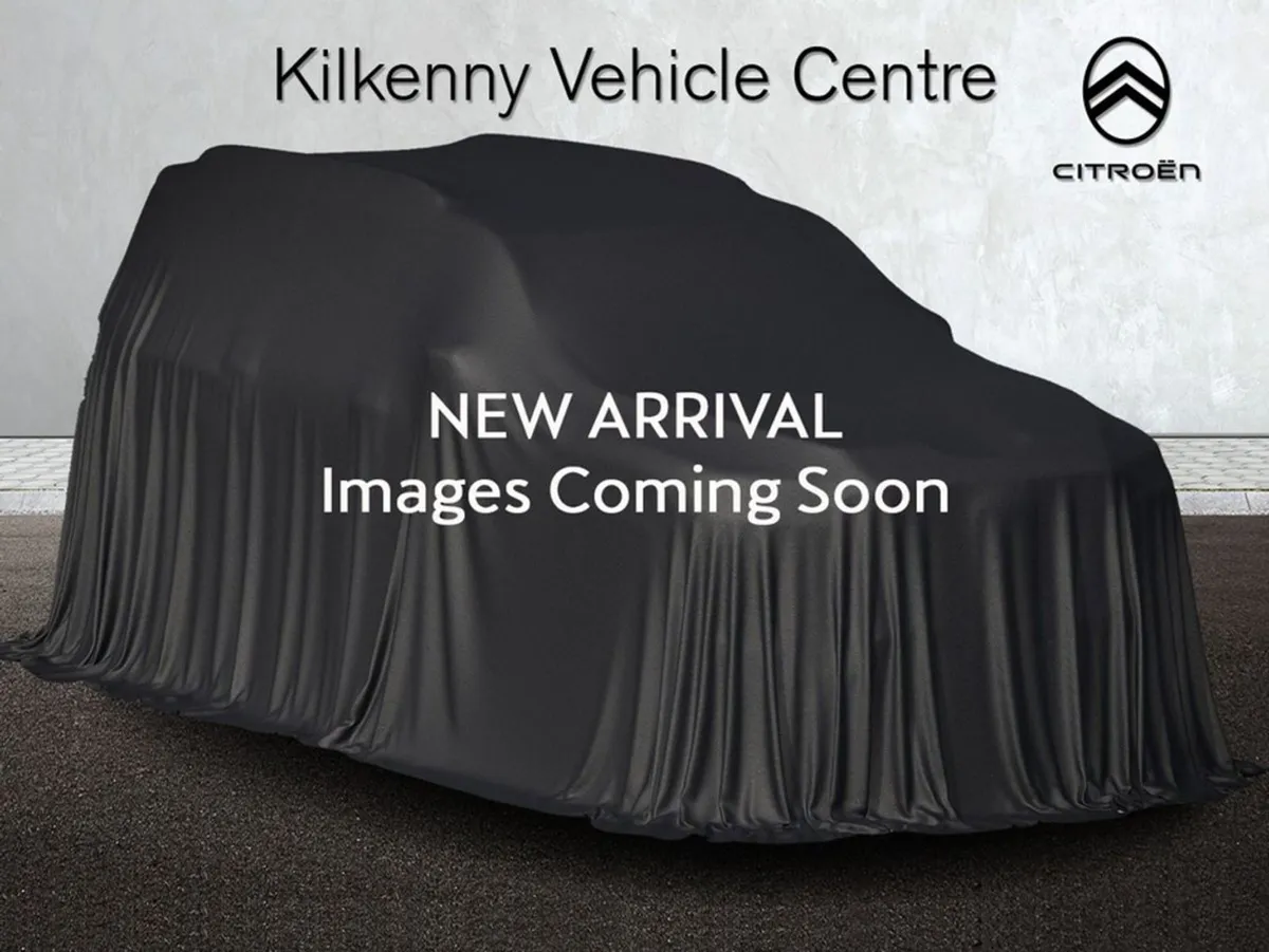 Citroen Dispatch ENT Vision Bluehdi 1. 1.5 120 MWB