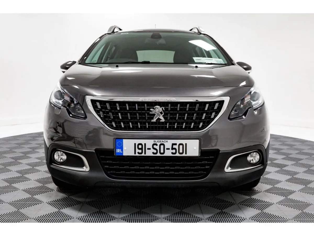 Peugeot 2008 Active 1.5 Diesel 100HP - Image 2