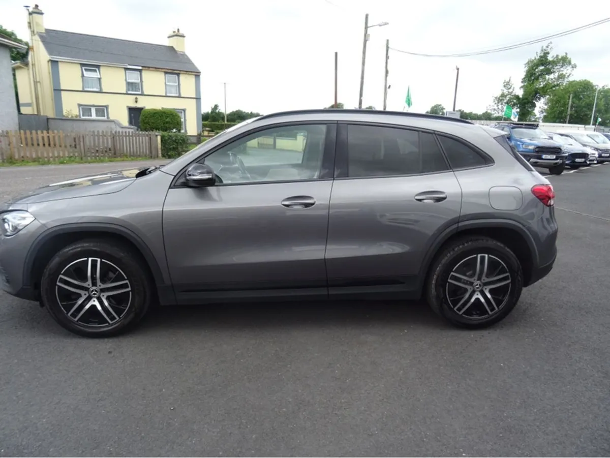Mercedes-Benz GL-Class 200 D 5DR Auto - Image 4