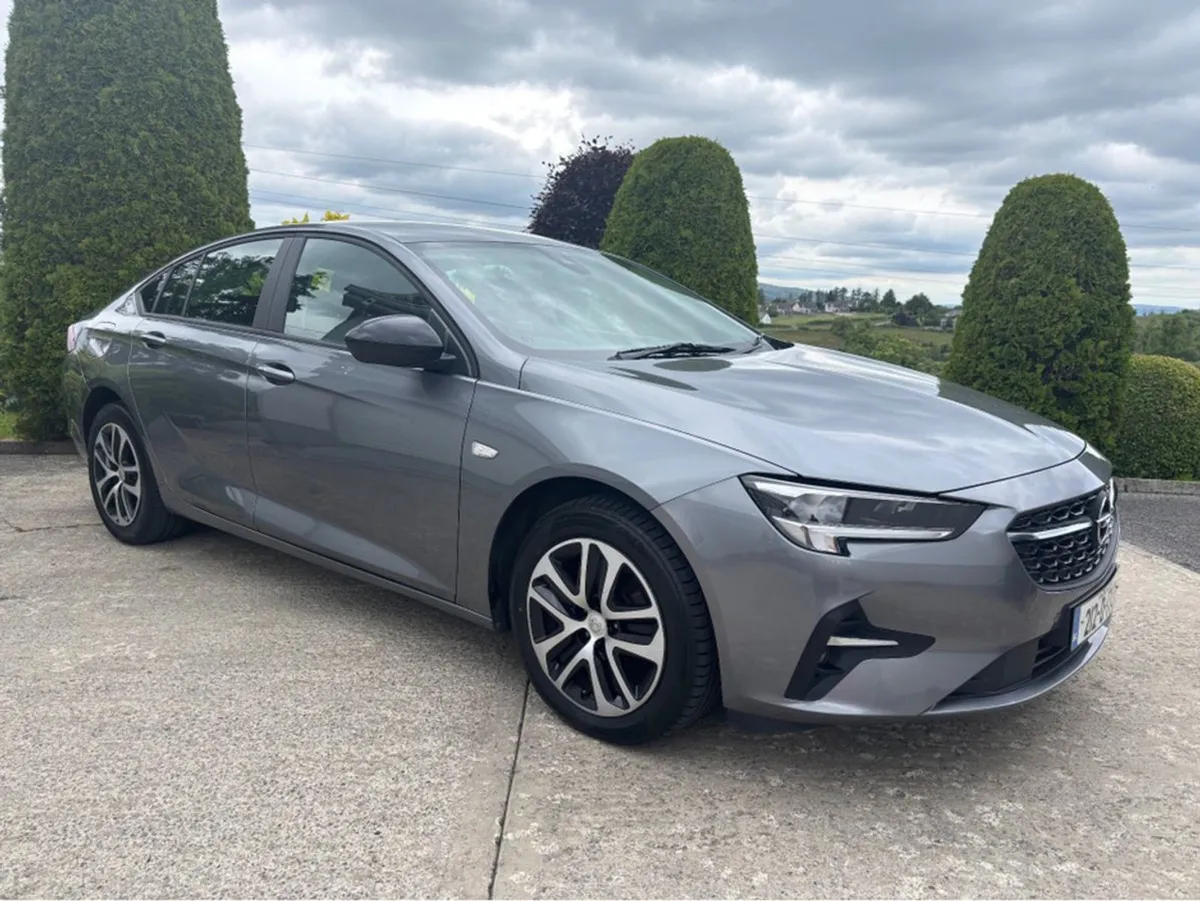 Opel Insignia Grand SC 122PS 12 Months Warranty - Image 2