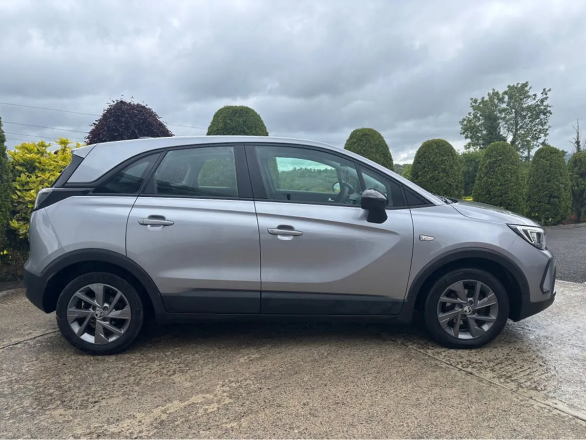 Opel Crossland X -1.2i 83ps 12 Months Warranty - Image 3