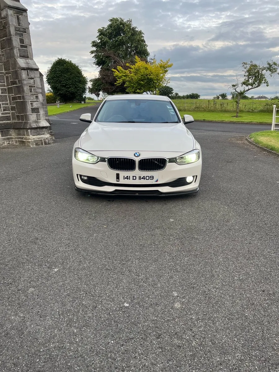 141 BMW 318D - Image 2