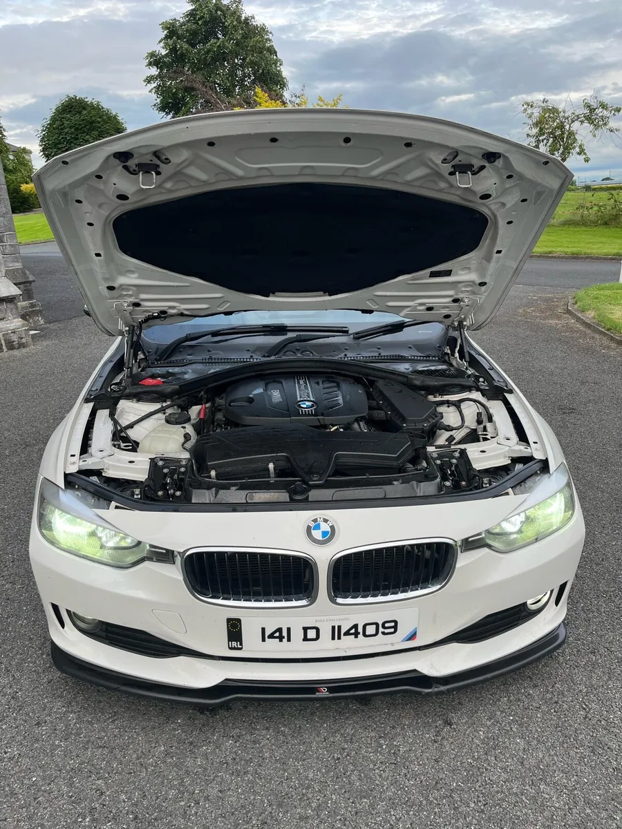 141 BMW 318D - Image 3
