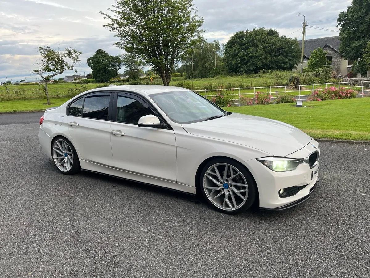 141 BMW 318D - Image 4