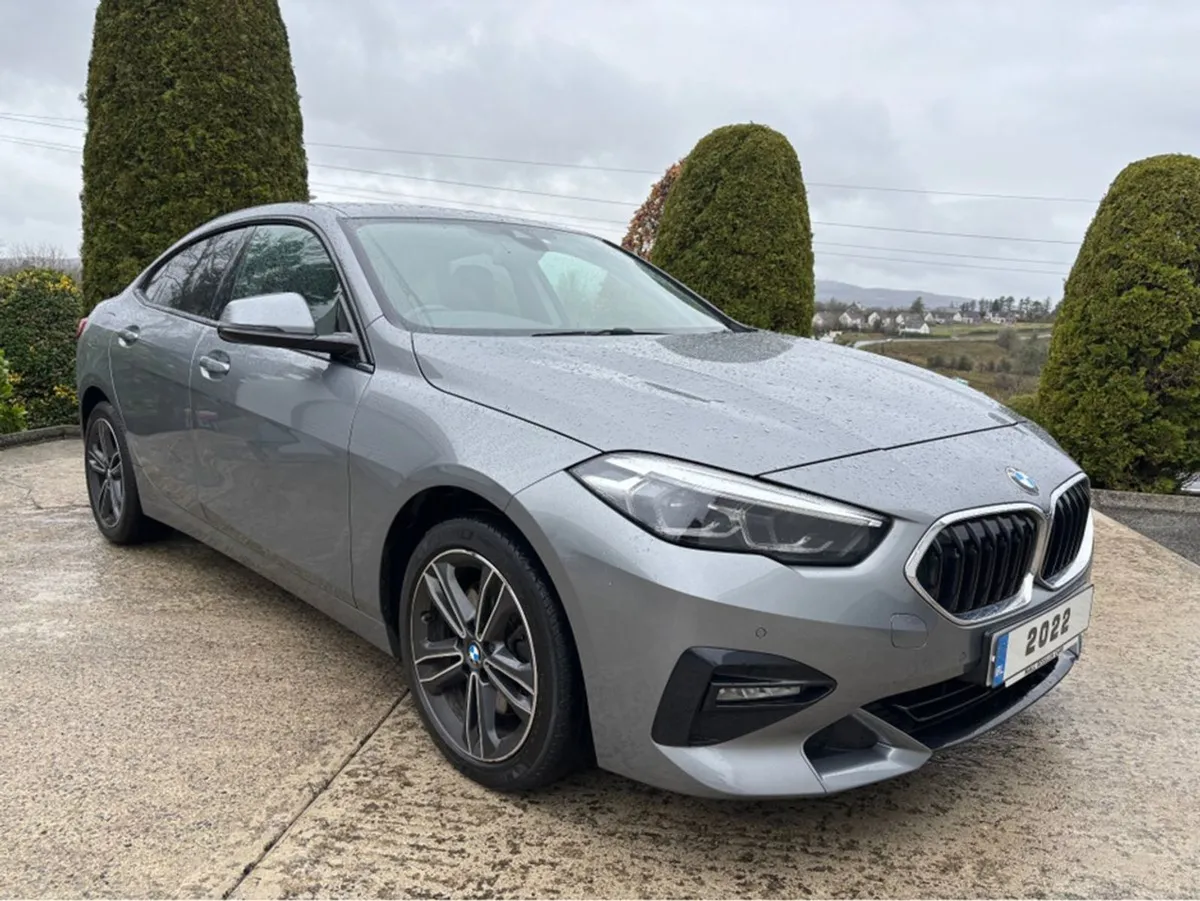 BMW 2 Series F44 Sport - Image 1