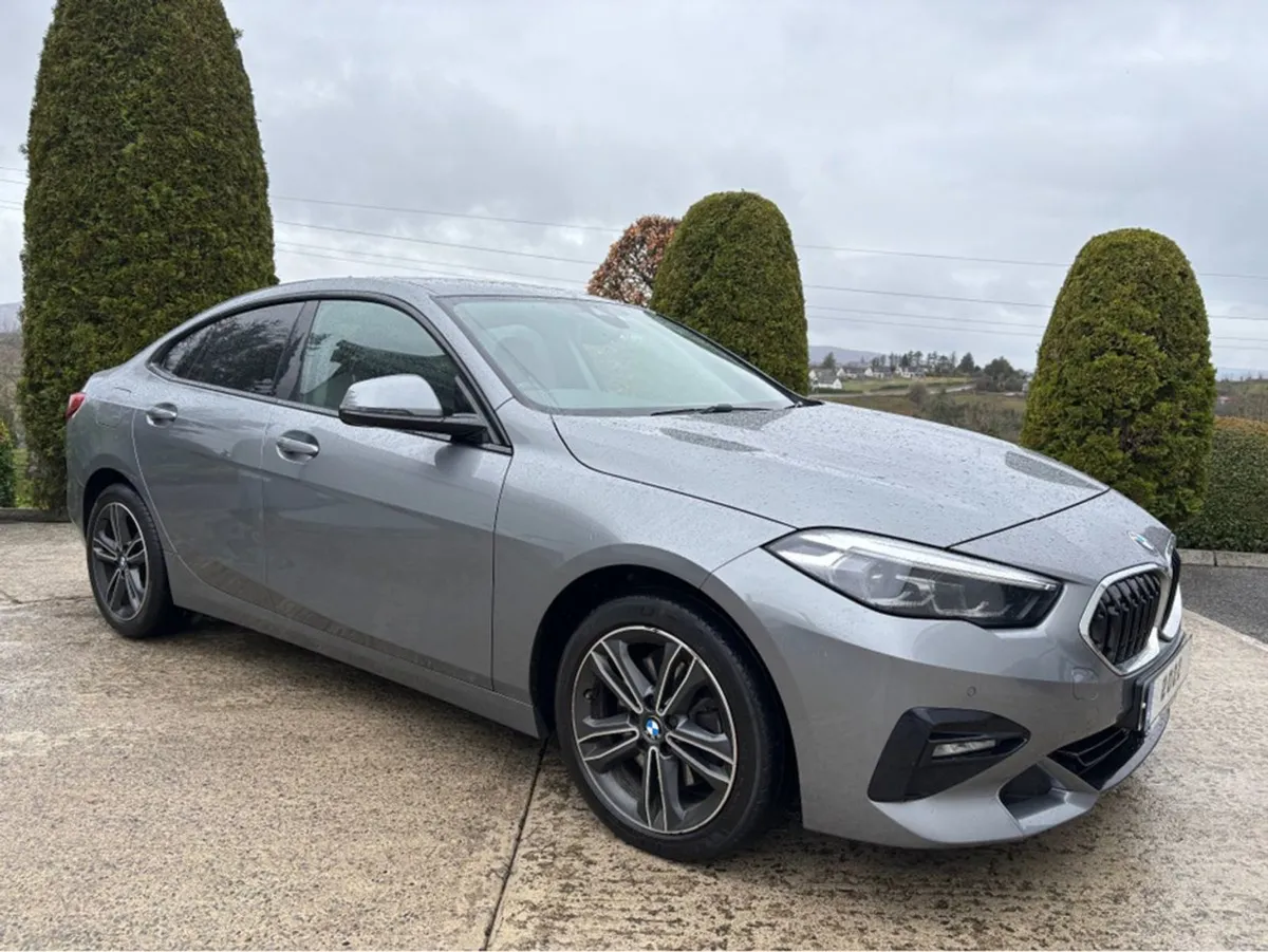 BMW 2 Series F44 Sport - Image 2