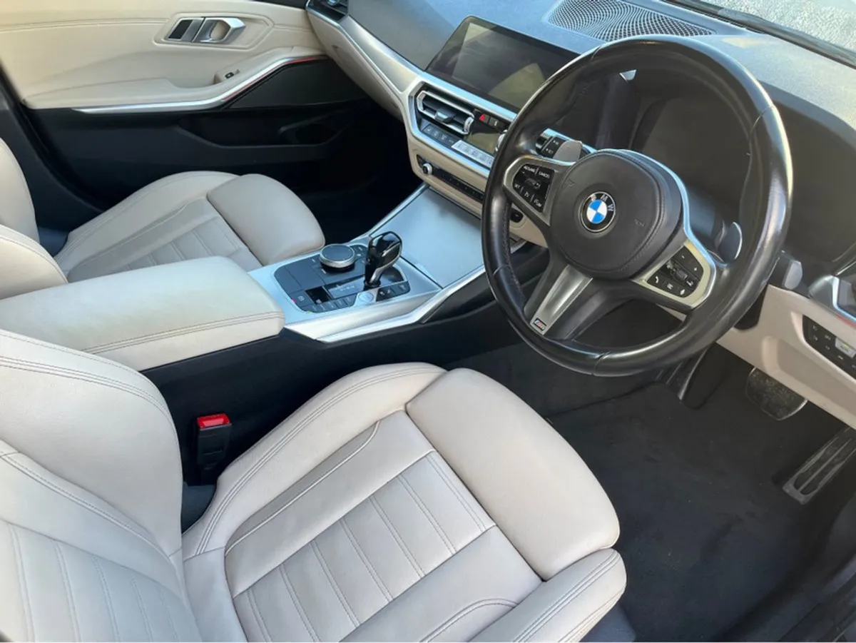BMW 3 Series G20 E M Sport 4DR Auto - Image 3