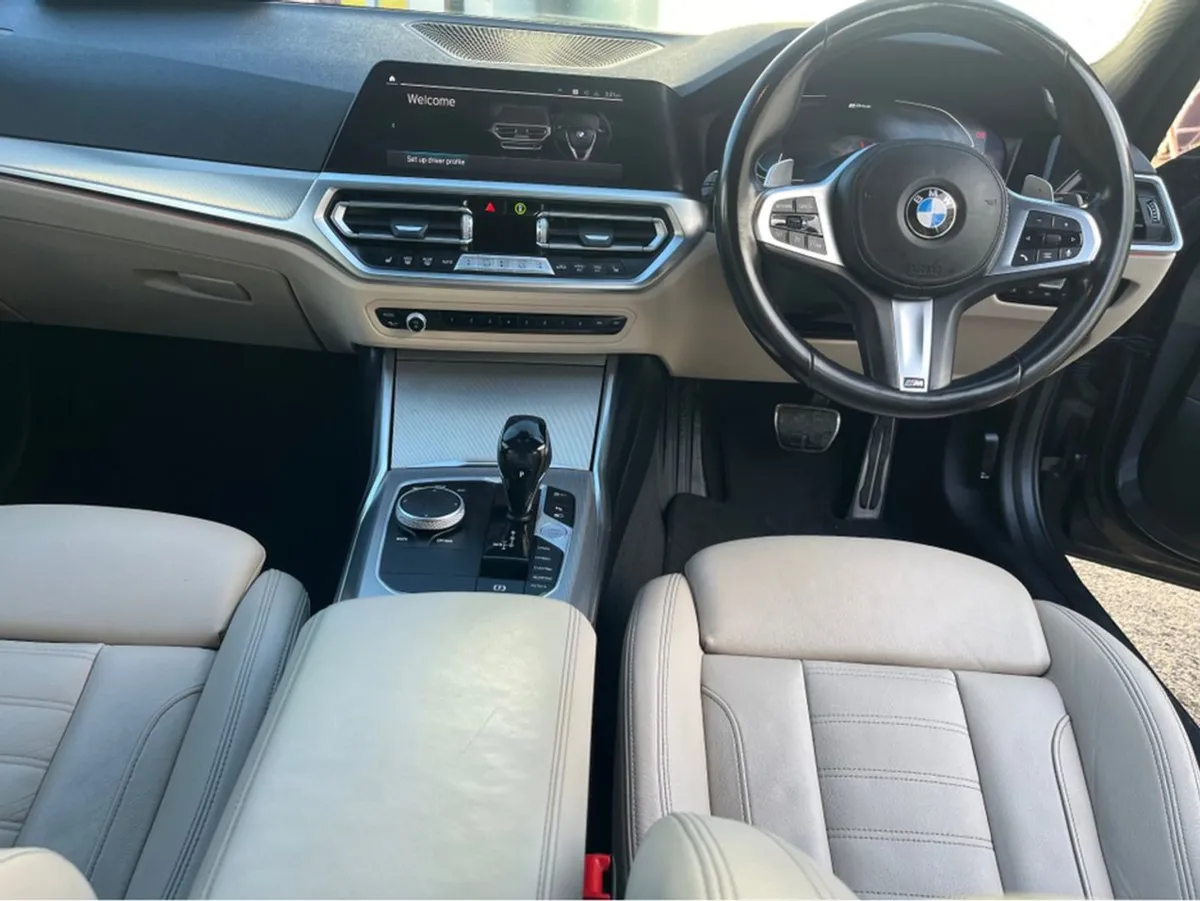 BMW 3 Series G20 E M Sport 4DR Auto - Image 4