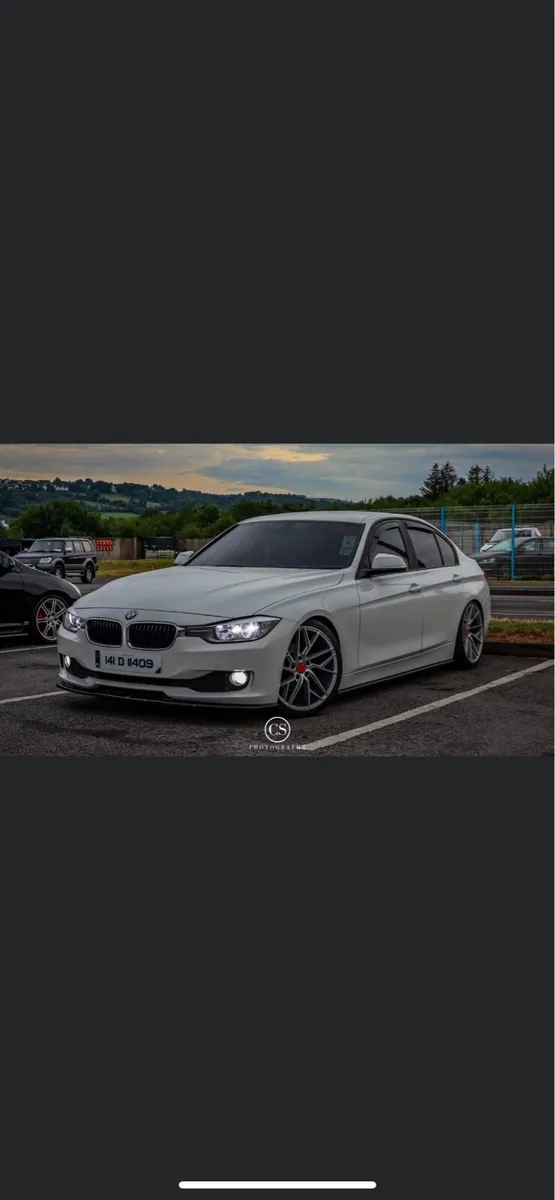 141 BMW 318D - Image 1