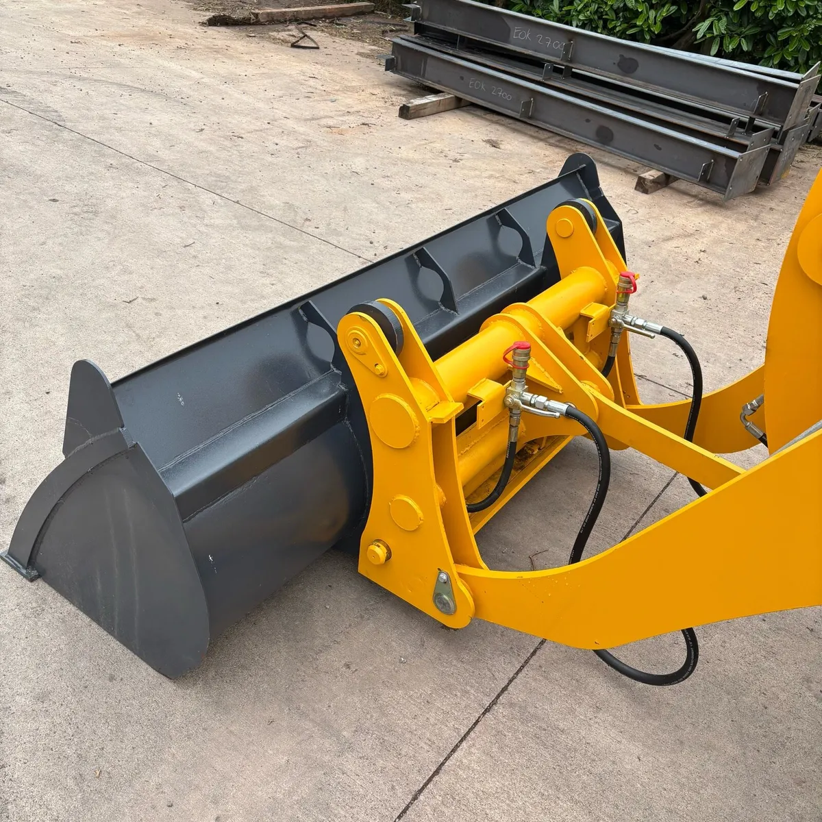 NEW!! 2025 CHF Loader - Image 2