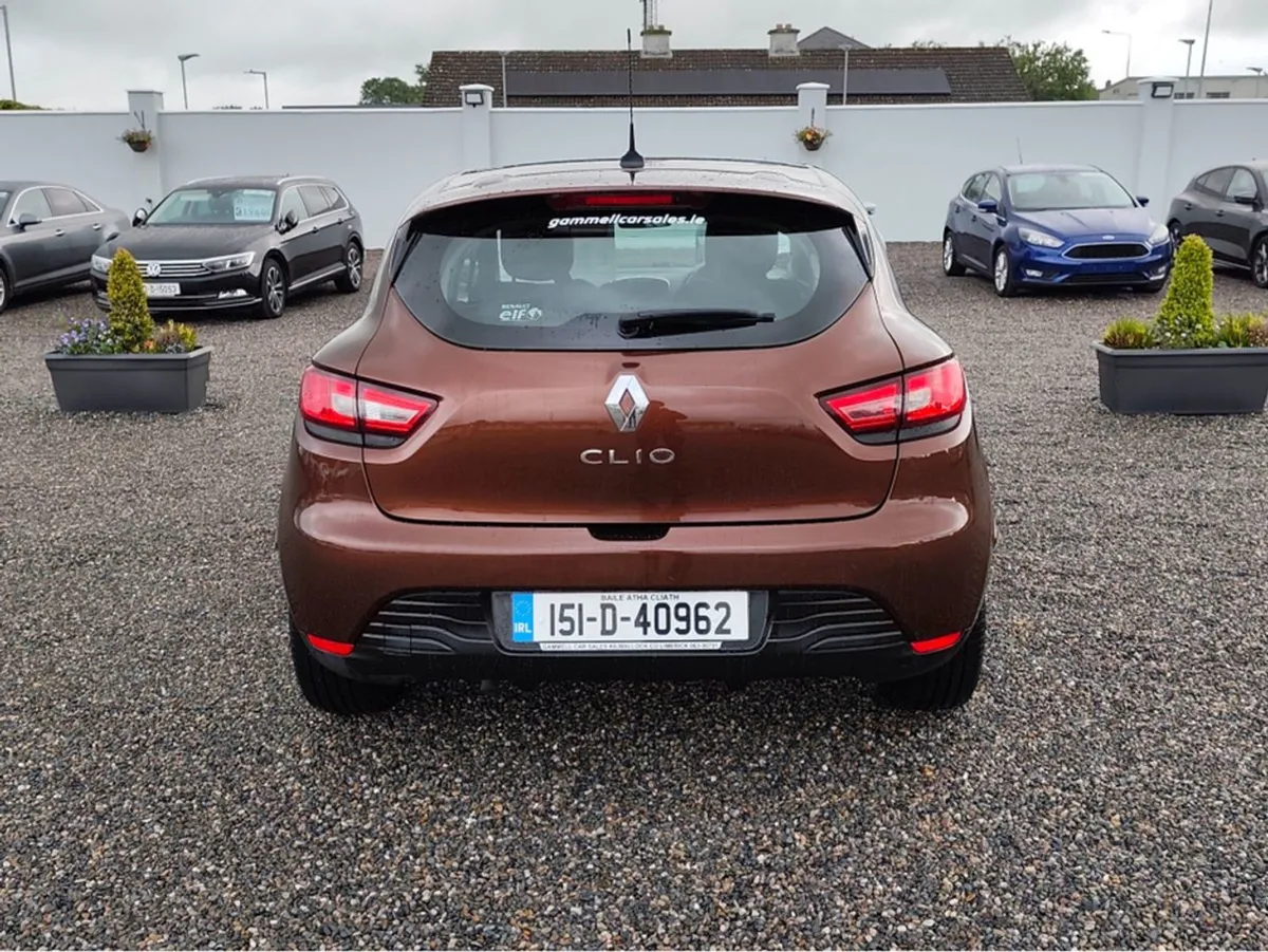 Renault Clio Sold Sold Sold - Image 3