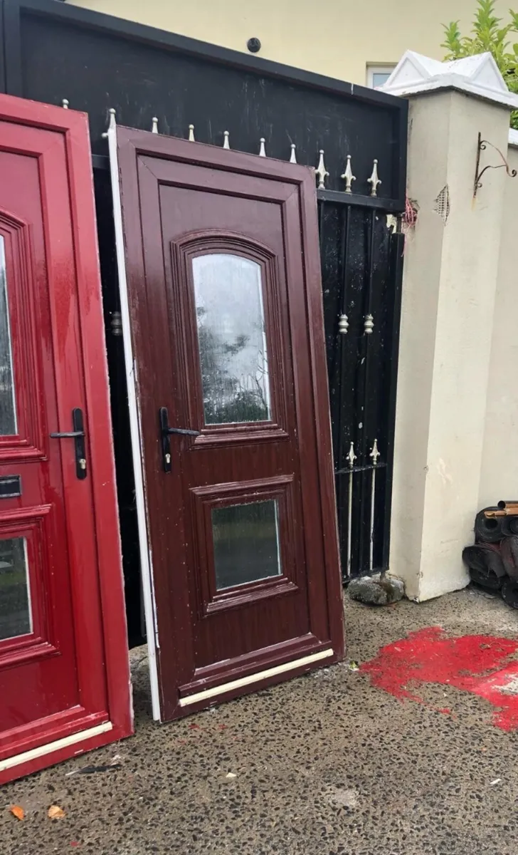 ➡️TOP QUALITY COMPOSITE SINGLE DOOR AVAILABLE⬅️