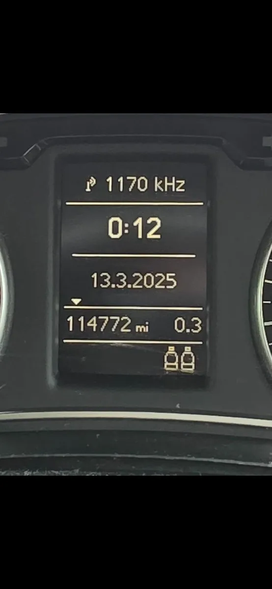 Audi A1 2013 - Image 2