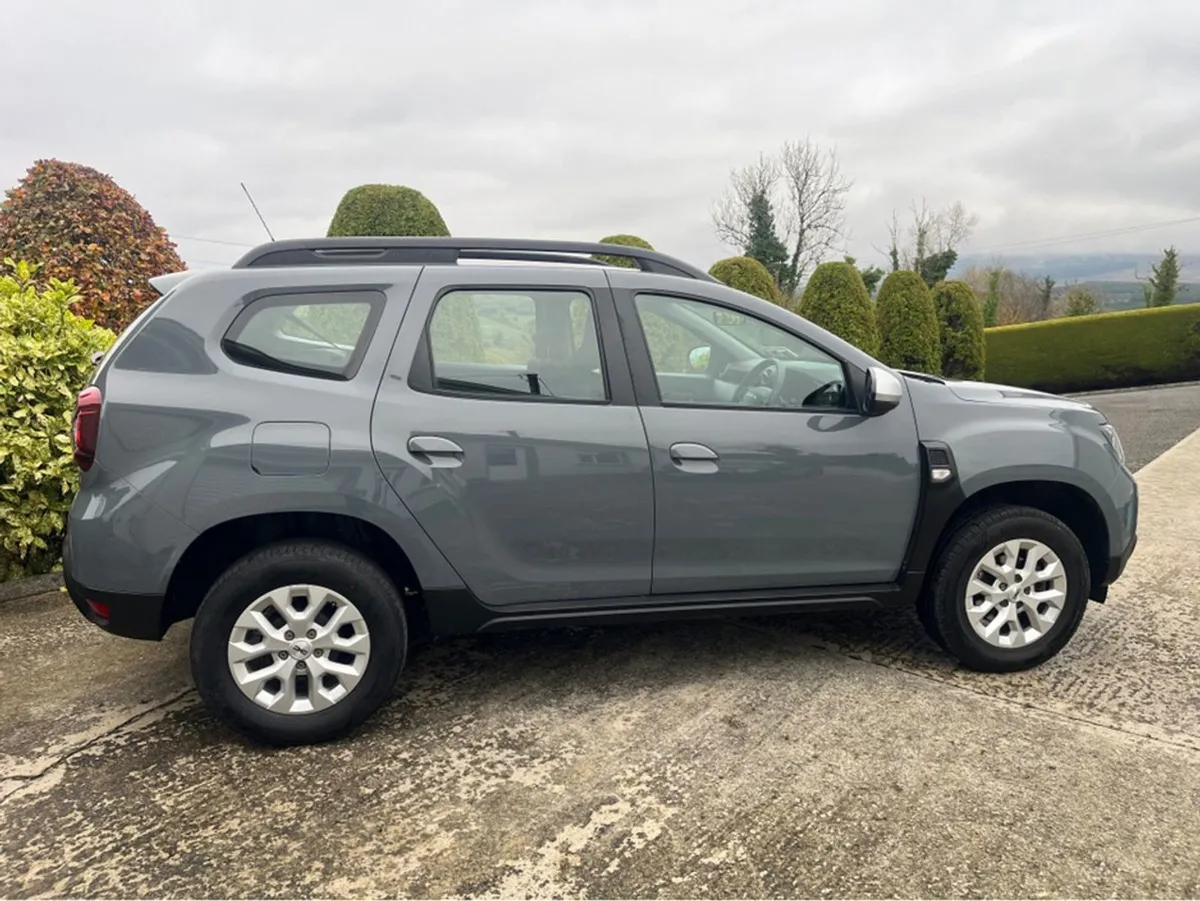 Dacia Duster Expression TCE 90 - Image 3