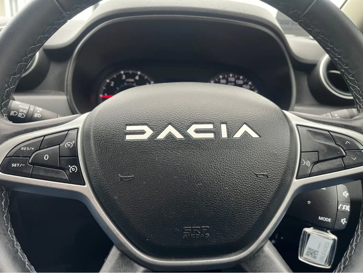 Dacia Duster Expression TCE 90 - Image 4