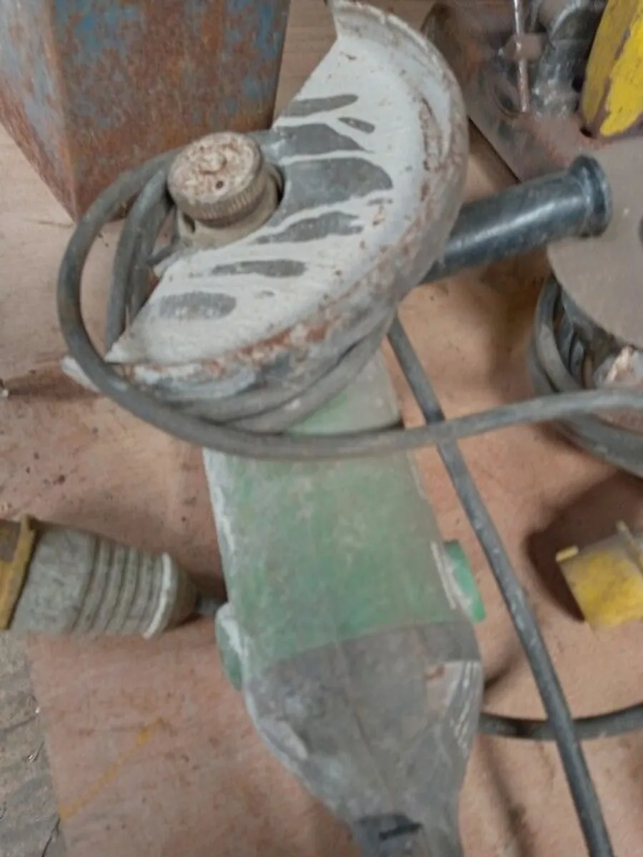 powertools chainsaws - Image 1