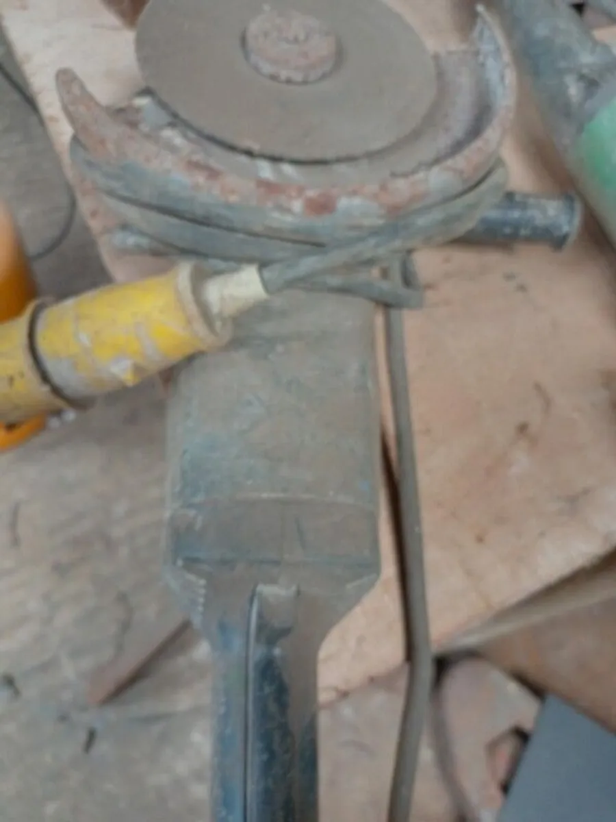 powertools chainsaws - Image 2