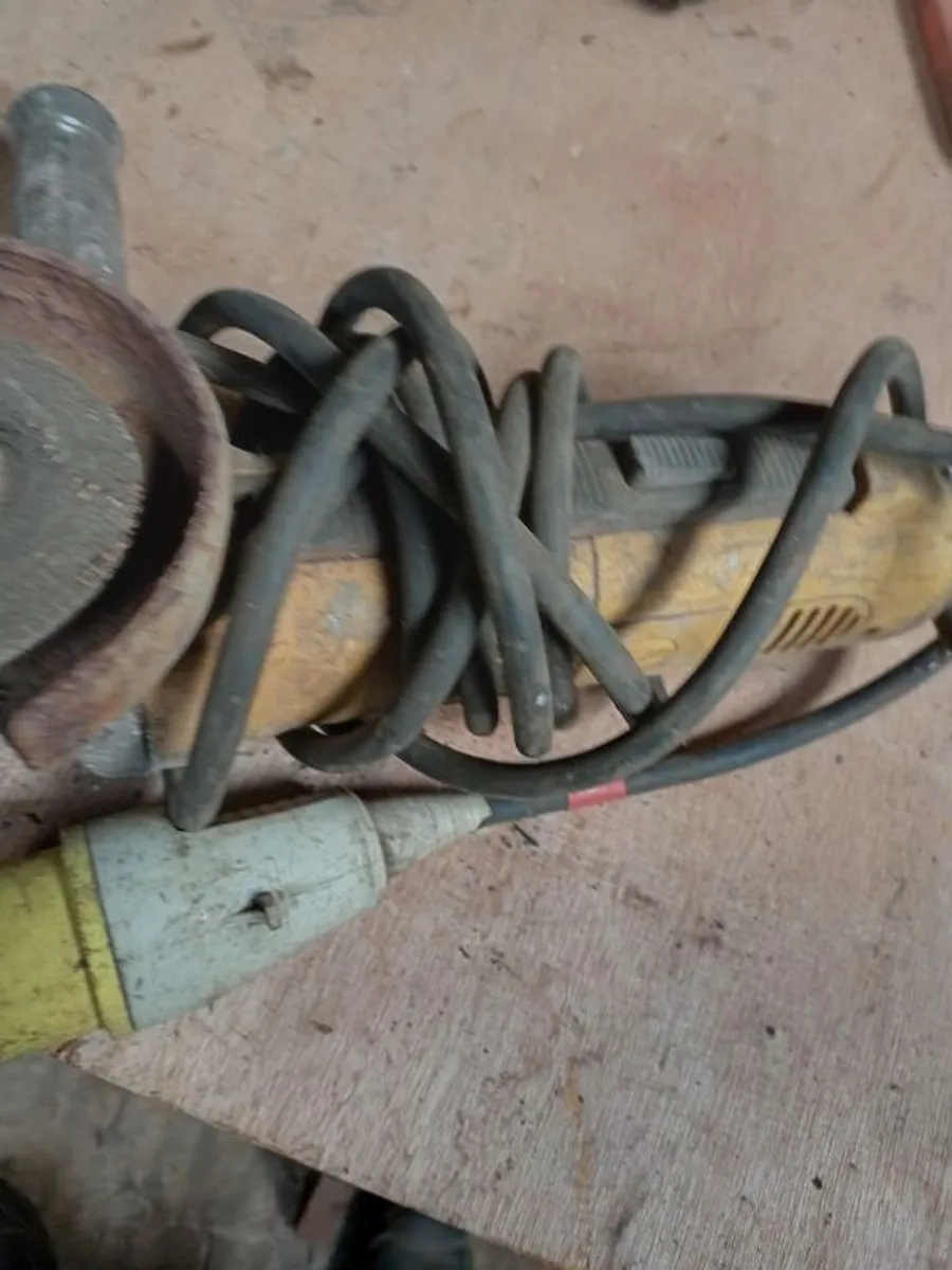 powertools chainsaws - Image 3