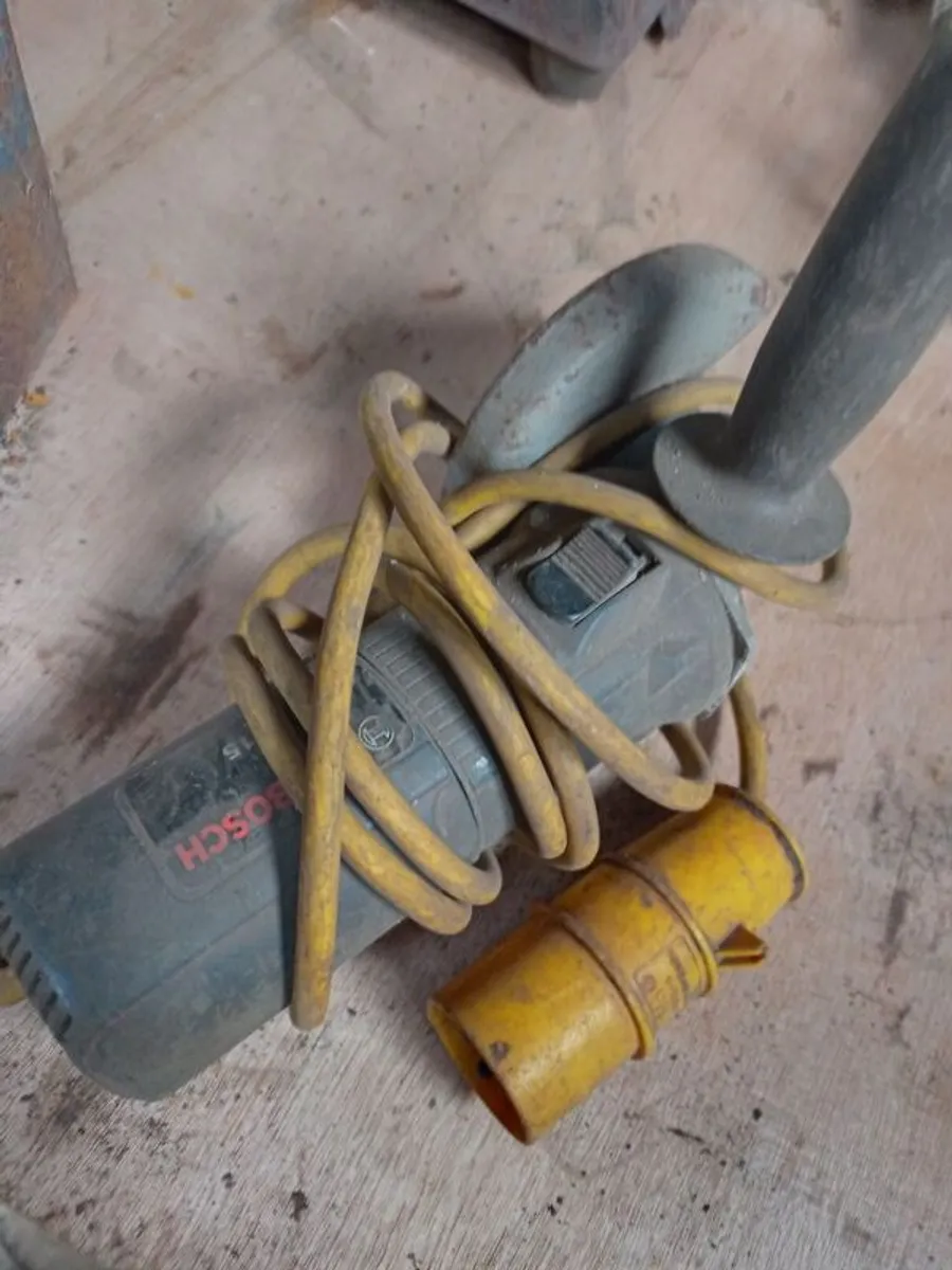 powertools chainsaws - Image 4