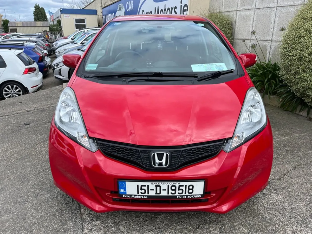 Honda Jazz ES I-vtec 1.4 Petrol //low Miles// - Image 2
